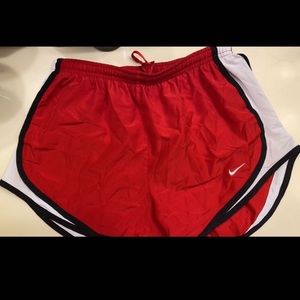 Women’s Nike Shorts